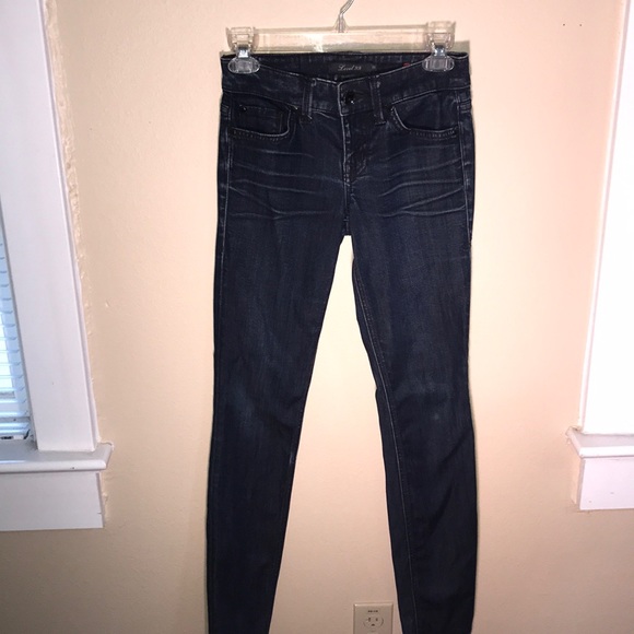 LEVEL 99 Liza skinny jeans!!! - Picture 3 of 8